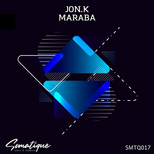 Jon.K - Maraba [SMTQ017]